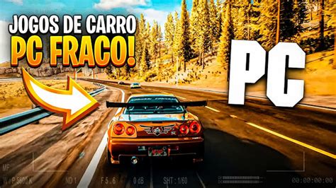melhores jogos para pc fraco|lista de jogos para pc fraco.